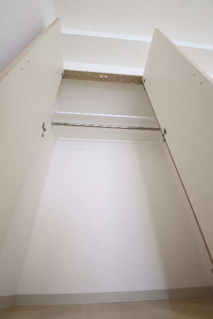 収納　※別室の参考写真の為、現況優先です。