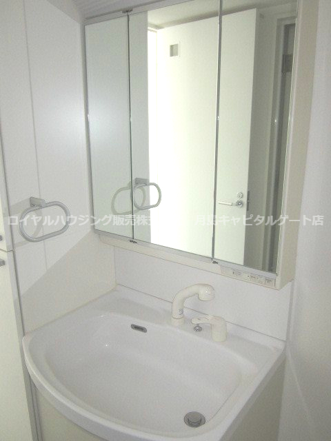 洗面設備　☆独立洗面台☆