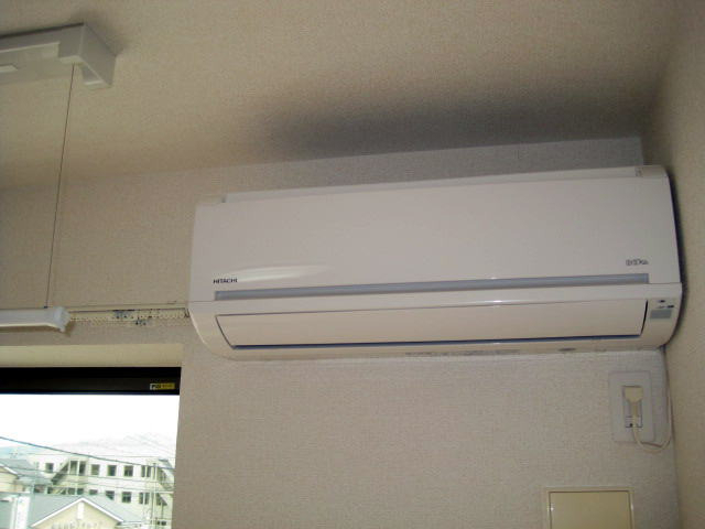 その他設備　同仕様