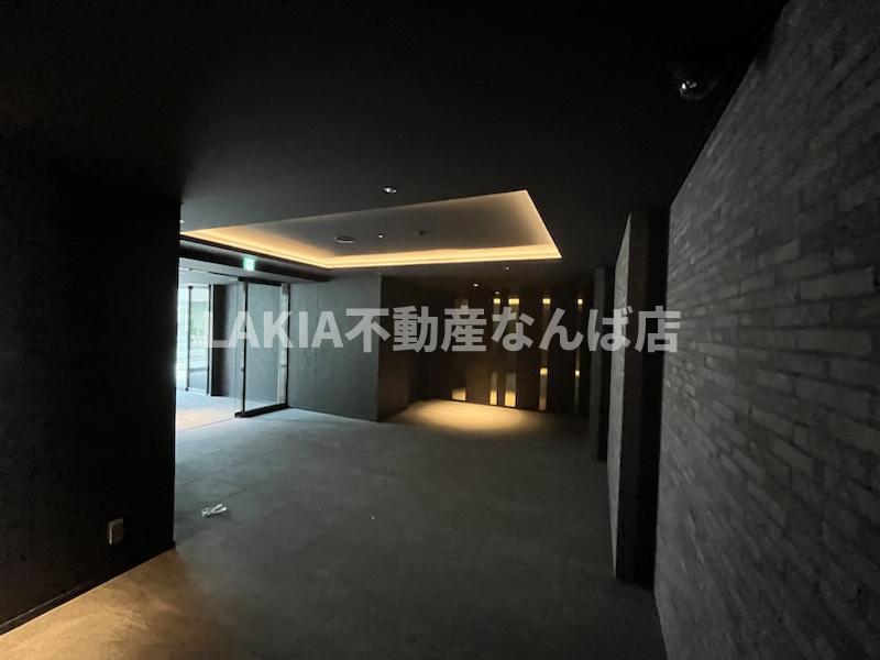 その他　ロビー