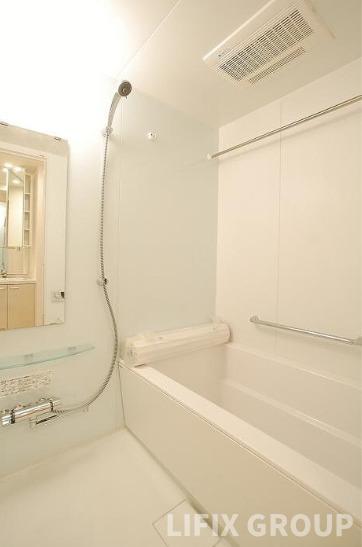 バス・シャワールーム　風呂