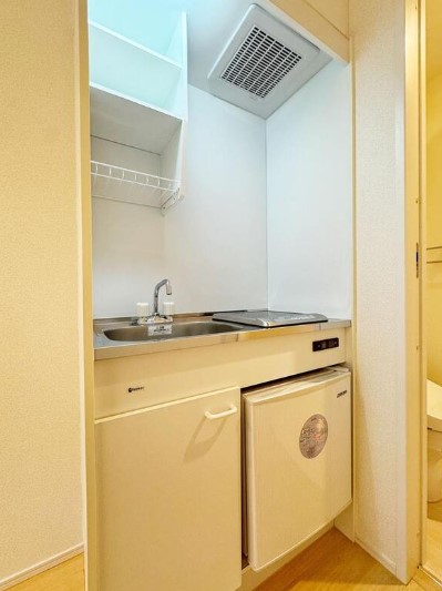 キッチン