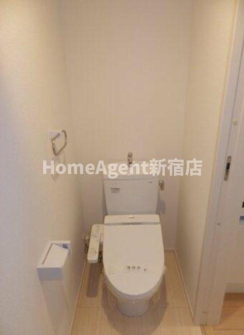 トイレ　同仕様写真