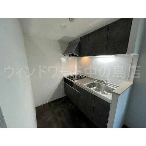 キッチン　詳細は、ウィンドワード中の島店までご相談下さい。