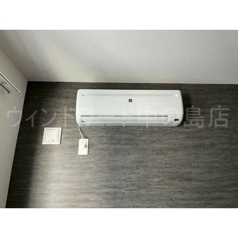 その他設備　詳細は、ウィンドワード中の島店までご相談下さい。