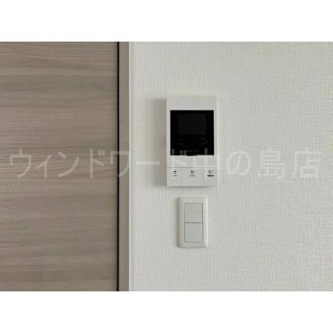 セキュリティ　詳細は、ウィンドワード中の島店までご相談下さい。