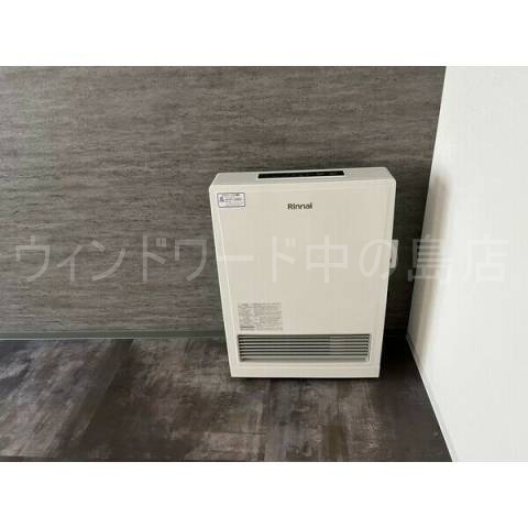 その他　詳細は、ウィンドワード中の島店までご相談下さい。