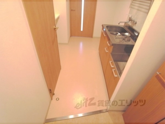 その他部屋・スペース　廊下