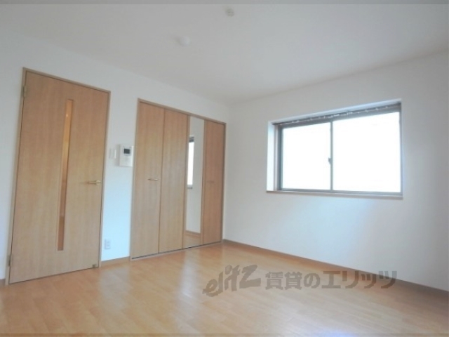 居室・リビング　洋室