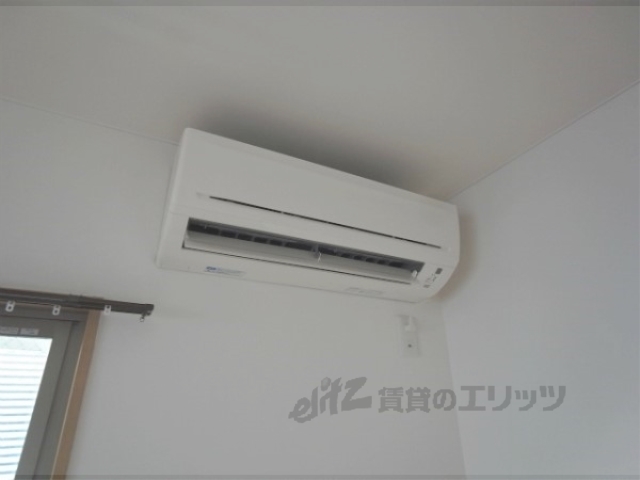 その他　エアコン