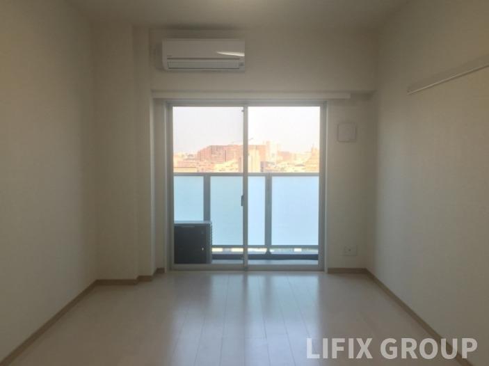 居室・リビング　居間・リビング