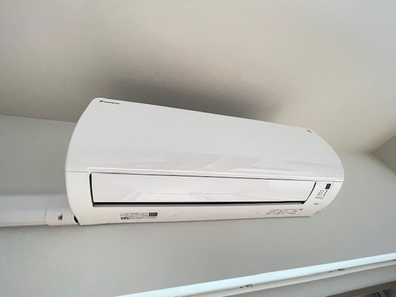 その他設備　※別部屋の写真です