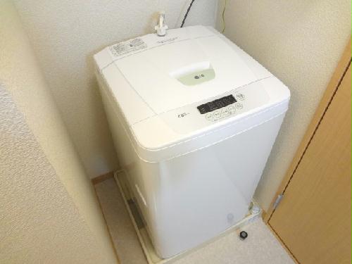 その他　洗濯機