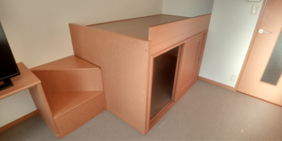 その他部屋・スペース