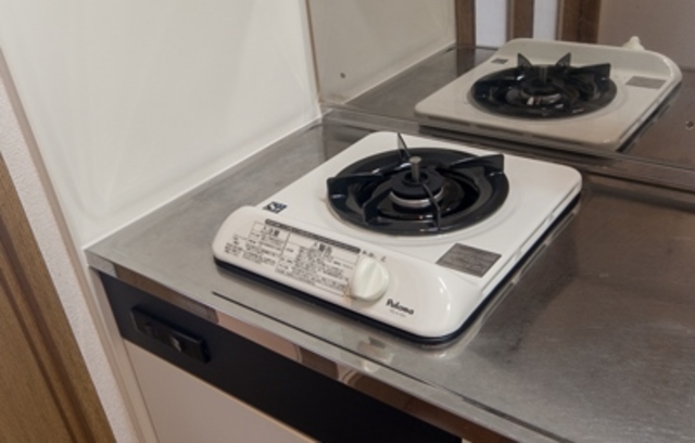 その他　※写真は同タイプ住戸です。