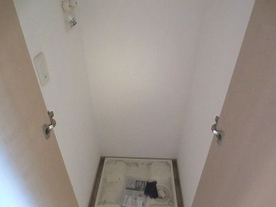 その他　★室内洗濯機置場★