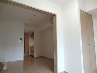 その他部屋・スペース　★仕切りありの居室★