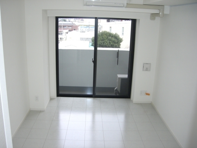 居室・リビング　洋室7帖