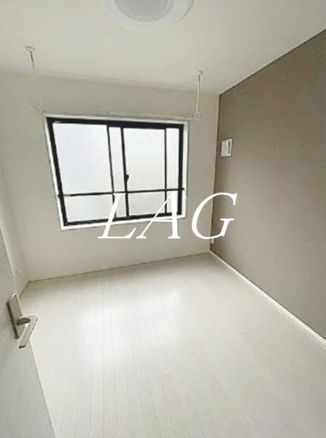 その他部屋・スペース　寝室です。