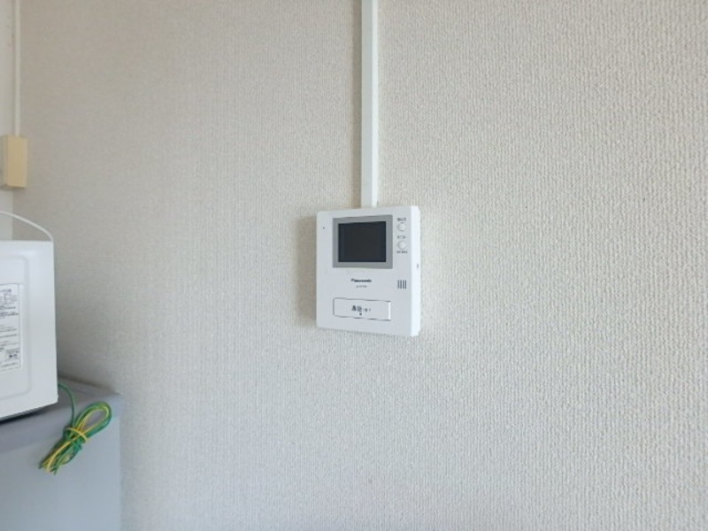 セキュリティ　図面と現状に相違がある場合には現状を優先