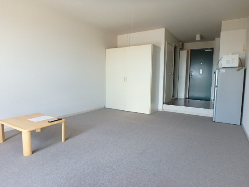 居室・リビング　図面と現状に相違がある場合には現状を優先