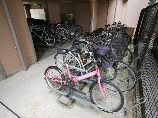 その他共有部分　共有部分