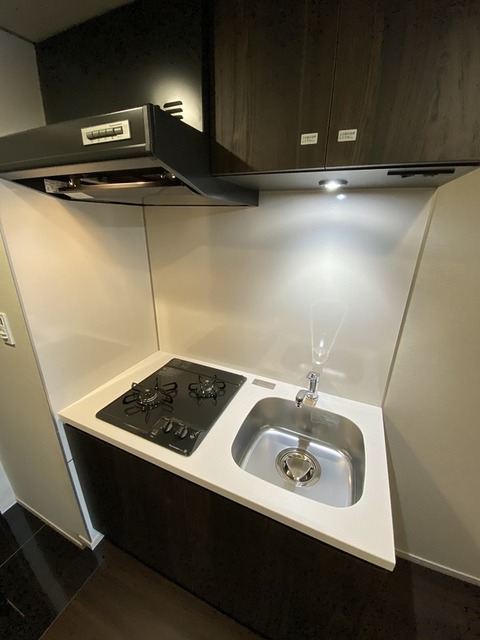 キッチン　システムキッチン