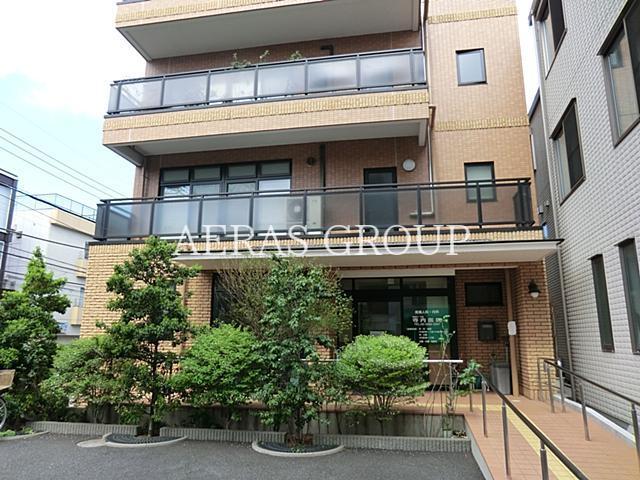 病院　寺内医院（病院）まで79m