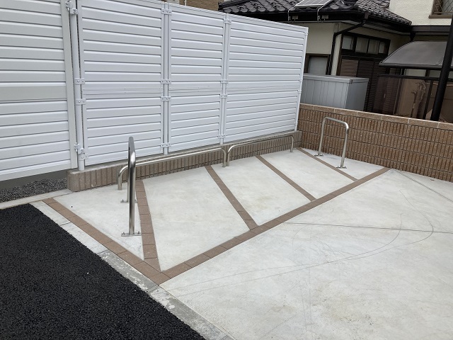 その他共有部分　その他設備