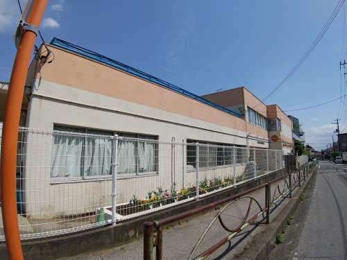 幼稚園・保育園　習志野市立谷津幼稚園（幼稚園・保育園）まで1058m