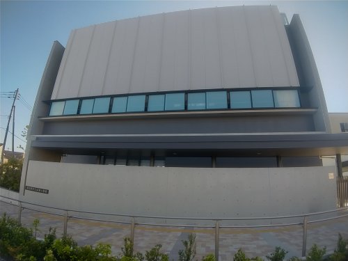 小学校　習志野市立谷津小学校（小学校）まで1036m