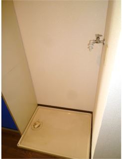 その他　洗濯パン