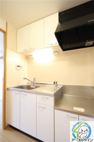キッチン　※類似部屋