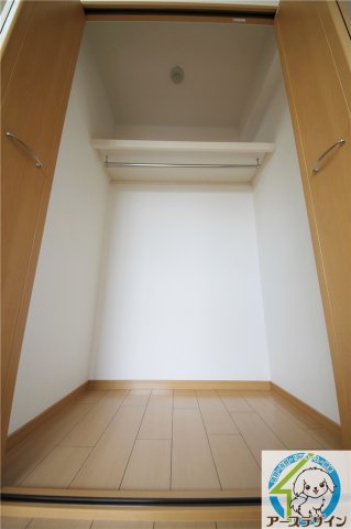 収納　※類似部屋