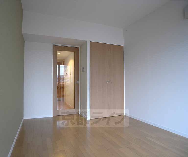 その他部屋・スペース　綺麗な室内です。