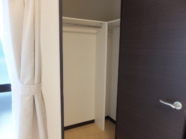その他部屋・スペース　ウォークインクローゼット完備！！