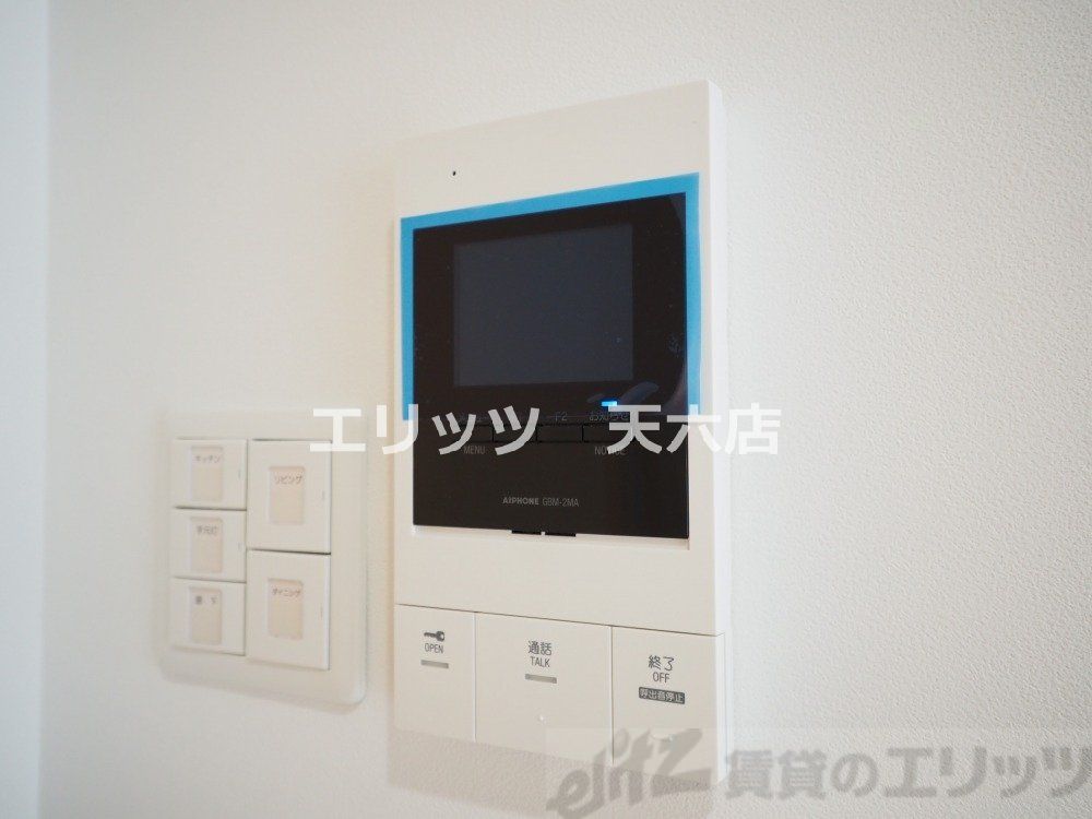 その他　下駄箱