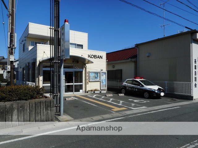 警察署・交番　積志交番（警察署・交番）まで474m