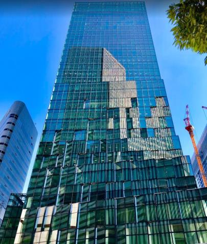 大学・短大　立命館大阪キャンパスキャリア（大学・短大）まで756m