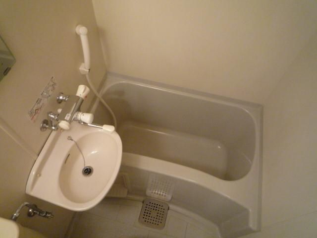 バス・シャワールーム　★バスルーム★