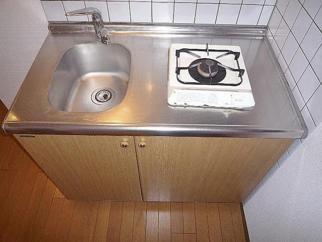 キッチン　★キッチン★