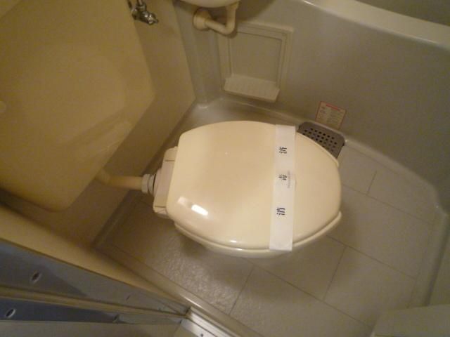 トイレ　★トイレ★