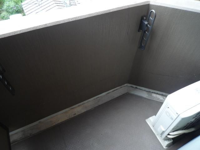 バルコニー　★バルコニー★