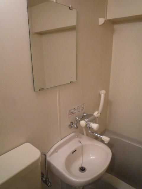 洗面設備　★洗面台★