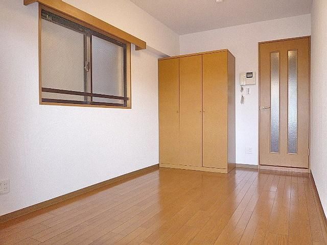 その他設備　★洋室6帖★