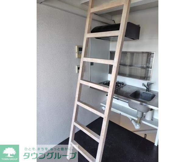 その他部屋・スペース