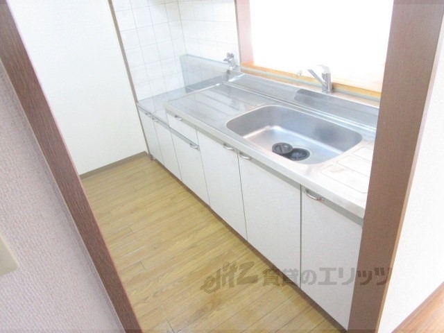 その他部屋・スペース　廊下