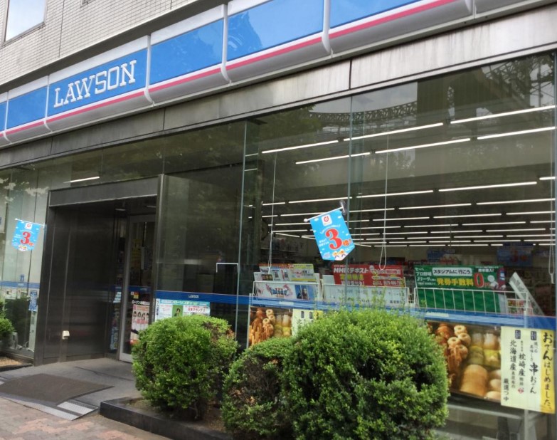 コンビニ　ローソン 本郷白山通店（コンビニ）まで397m