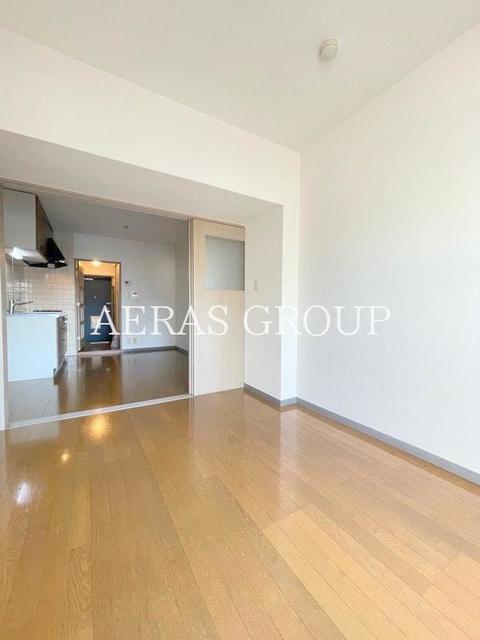 居室・リビング　同仕様