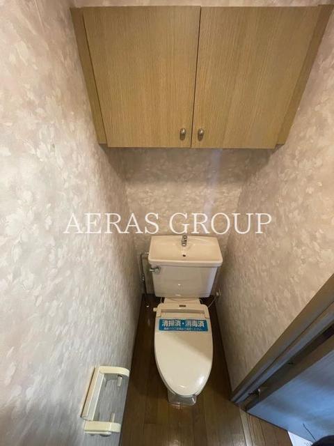 トイレ　同仕様